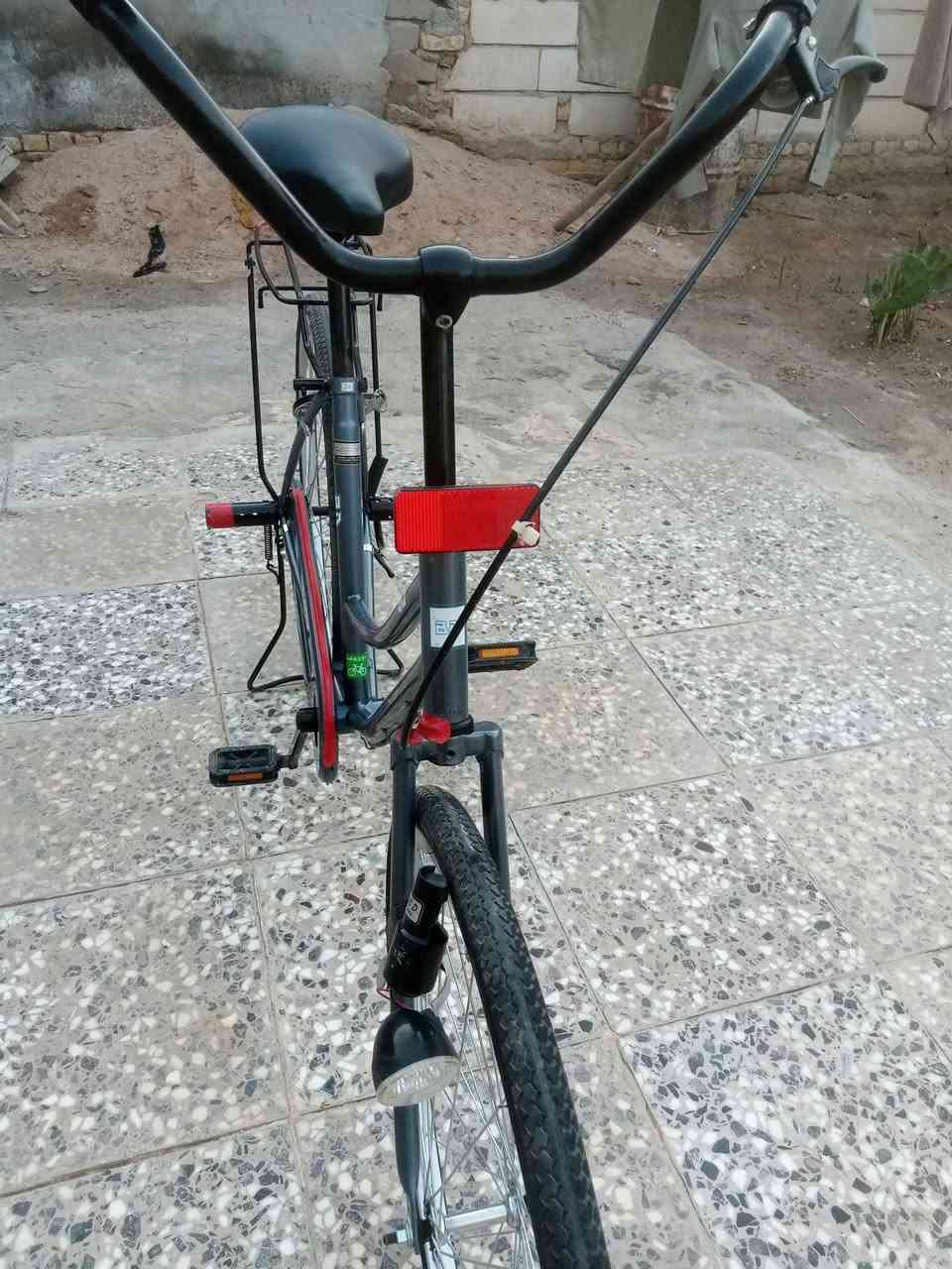 باسكل لبيع موديل 21 باسكل نضفه فول غراضه كالمه جملغ خلفي ومامي بريك جدام باسكل ما عوزه برقي واحد سعره خاص


**إذا كنت صاحب هذا الإعلان وتريد حذفه لأي سبب، رجاءا أرسل رسالة إلى الدعم الفني**