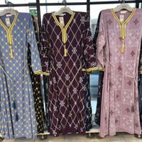 جديد • كشمير تونسي • مقاسات 2XL-5XL