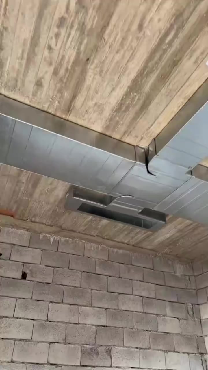 دکت مبردە ***********
نحن مستعدون لتنفيذ أعمال الدكت والتبريد بأفضل جودة وباستخدام ألواح تركية وأفضل أنواع المواد.

نقوم بتنفيذ جميع الأعمال للمباني الكبيرة والمشاريع المختلفة بدقة واحترافية عالية.

نغطي جميع المناطق من حدود كركوك إلى داقوق وبعقوبة وخالص وشاربان وطوز وخانقين وجلولاء والسعدية وقره تبه.

للتواصل والاستفسار يرجى المراسلة على الخاص.
