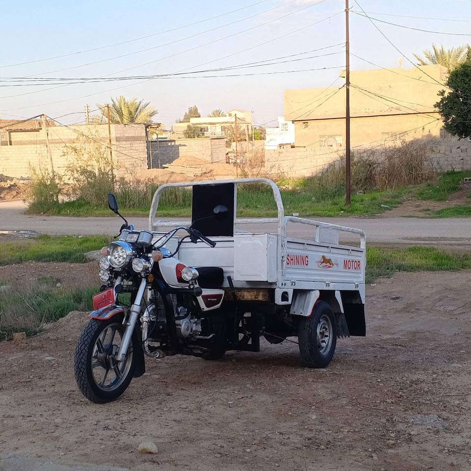 سلام عليكم شباب الحد علق وتساب موجد  نتصل بس رامش انه خابرك. بس شراي متوزي علا بيع سعر مليون و١٠٠ بيه مجال
***********
