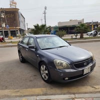 اوبتيما • ٢٠٠٨ • ناصريه