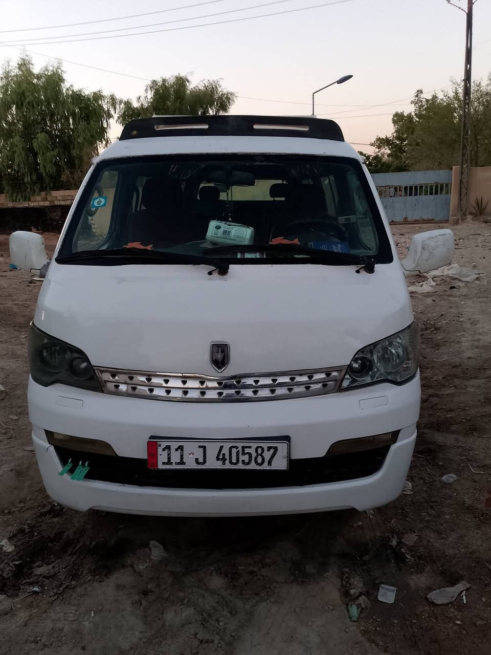 سلام عليكم جنبي موديل 15للبيع نضيفه وخير من الله مكاني طوريج لاتصال ‏‪***********‬‏
