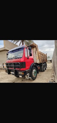 قلاب • موديل ٨٩ • مكينة ٨