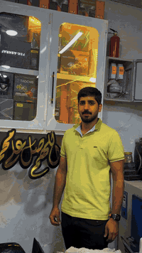 كلشي جديد ومختلف يم ورشة حسن الغرة . مرايات الازيرا توفرت من موديلات 2...