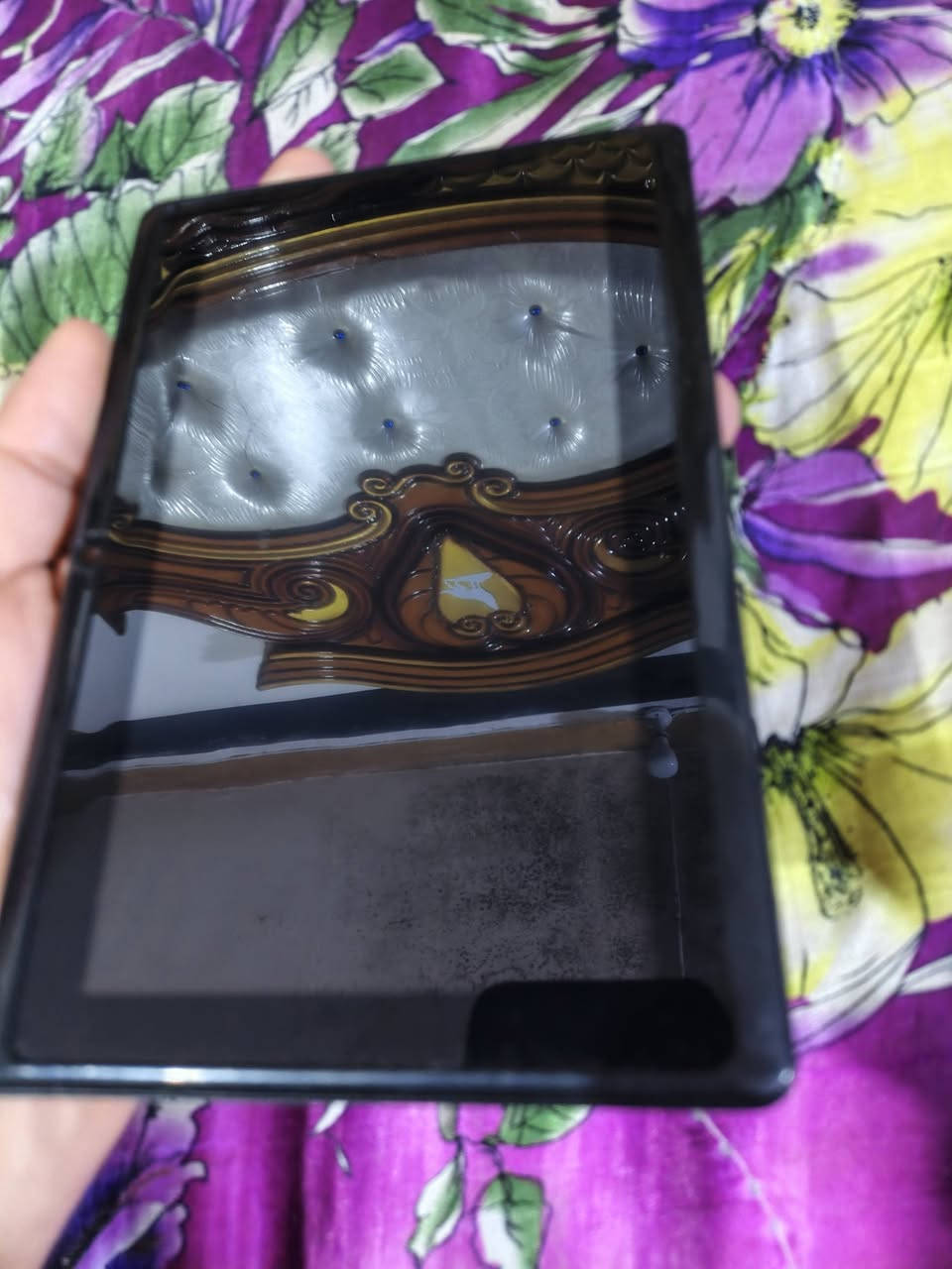 ايباد نظافة 100 بالمية ذاكرة 32.  نظام اندرويد شحن تايب سي انطي سعر وتدلل


**إذا كنت صاحب هذا الإعلان وتريد حذفه لأي سبب، رجاءا أرسل رسالة إلى الدعم الفني**