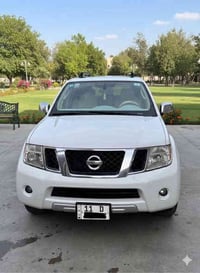 مكلف بنشر رقم صاحب السياره بالأسفل نيسان بافندر ٧ راكب وارد خليجي فول ...