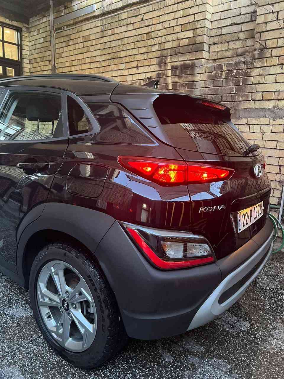 كونا ٢٣ رقم اربيل دخول جديد ماشية ٤٦ من امريكا
بصمة 

بصمة أبواب 

ثلاث أنظمة قيادة 

مكينة دوش ٢٠٠٠

توقف ذاتي 

حساسات جانبية 

كشن سايق كهرباء 

وبعد مواصفات موبايل 

***********

سعر ١٥٣ بيها مجال مكاني بغداد القاهرة قرب جسر البنوك 

صور الحادث موجودة
تبديل جاملغ وصبغ ربع البنيد وباقي كلير
