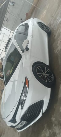 كامري • ٢٠٢٠ • وارد امريكي