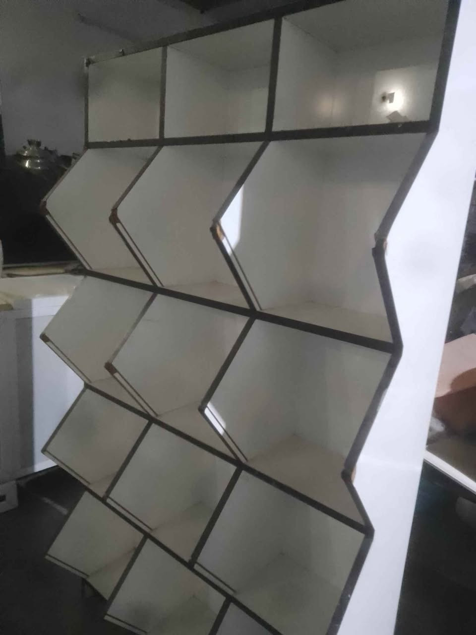 بۆفڕۆشتن حلبجة, السليمانية


**إذا كنت صاحب هذا الإعلان وتريد حذفه لأي سبب، رجاءا أرسل رسالة إلى الدعم الفني**