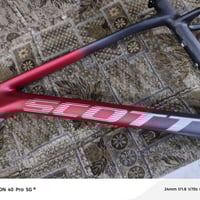 مزاد مزاد...هيكل دراجه الوزن كيلو و ١٠٠ غرام مزاد لحد الساعه ٧ مساء غد...