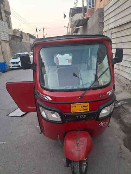 تكتك Tvs موديل ٢٢ مكفولة كفالة عامة مكينة اوكشر اوكهربيات كفالة عامة رقم اوسنوية تكتك مامتعوبة الله يشهد سعرهة ٧٥٠٠مليون وتكتك احلى من صور عنوان بصرة جمهورية رقم راعيهة ***********
