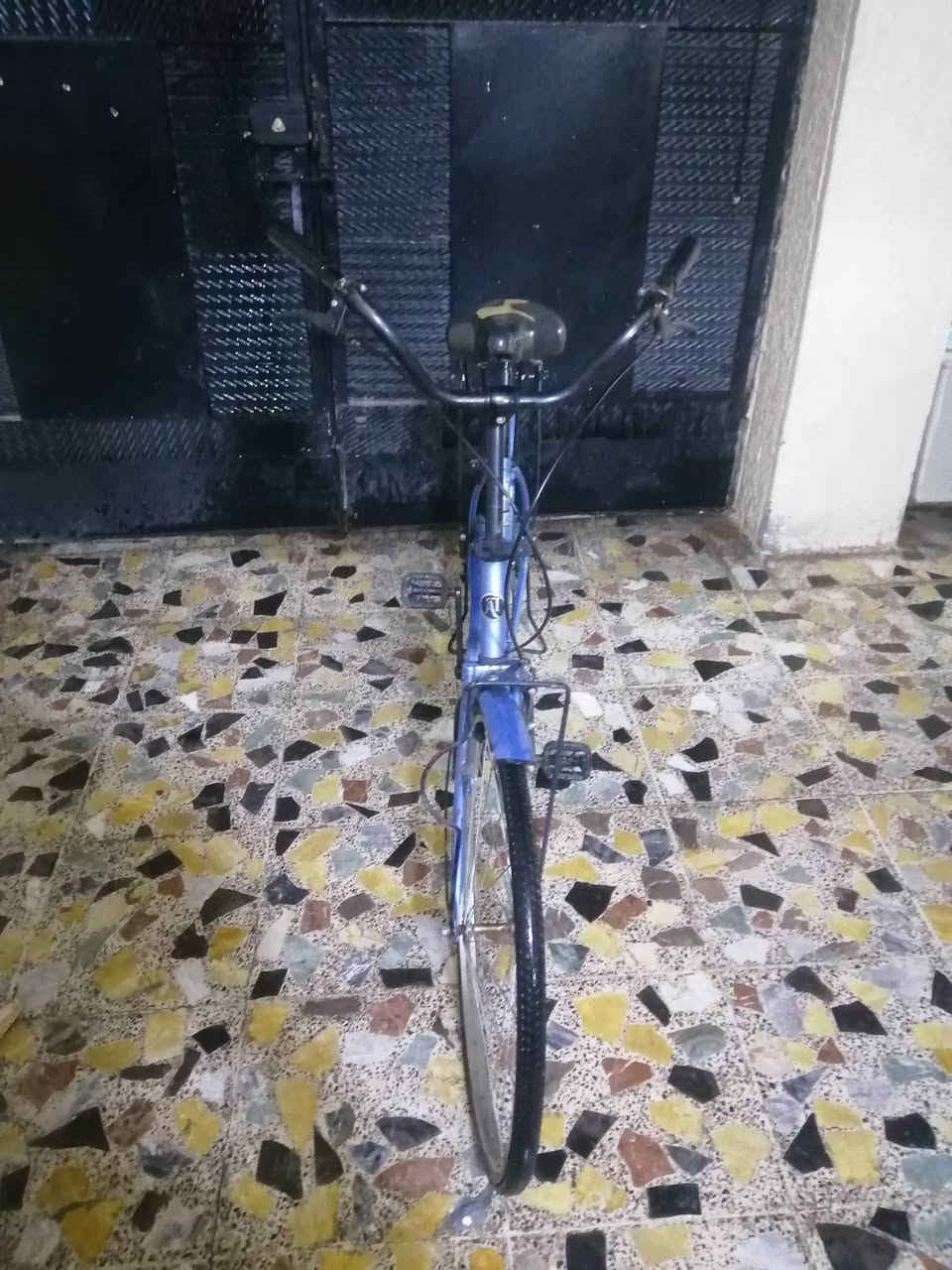 بناتي موديل ٢٠٢٥ لون سماوي بي بس البريك الخلفي السعر١١٥ و بي مجال للطيبين


**إذا كنت صاحب هذا الإعلان وتريد حذفه لأي سبب، رجاءا أرسل رسالة إلى الدعم الفني**