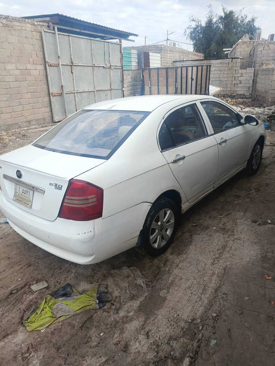 السلام عليكم سيارة ليفان موديل 11بسمي سنوية 28مكاني سماوة سعر 35رقم صاحب السيارة ***********
