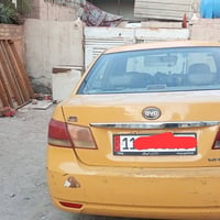 بي واي دي G3 • ٢٠١٣ • محورة كورلا