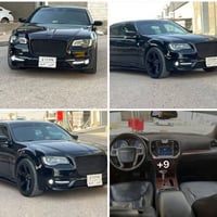 اوباما موديل 12 اصل شكل ال20 محرك 6 سلندر3600 السياره كير ومكينه حدادي...