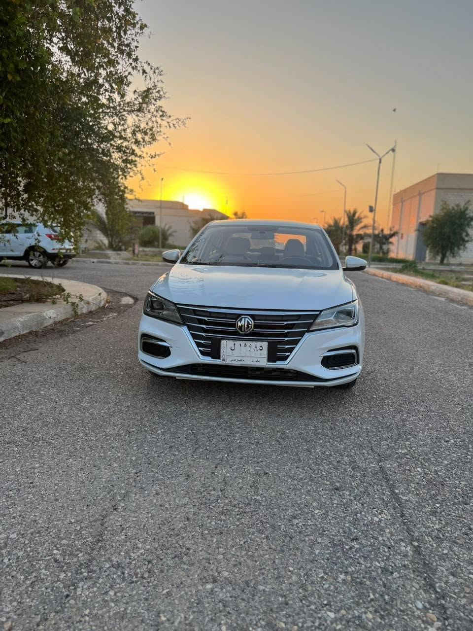 السلام عليكم
MG 5
موديل 2024 رقم بغداد محجوزه استقطاع مباشر
وارد خليجي ويل كب شاشه كبيره كروس سرعه
ويل كب اربعه جام كهرباء ماشيه 39 الف
مدوشم ارضيه جلد جاهزه أدامه كامله
بيها تبديل جاملغ وبنيد طخه بصيطه
للبيع مكاني واسط السعر 88 وبيها مجال
رقم الهاتف ***********
