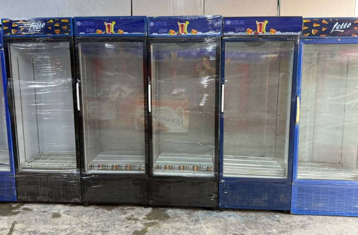 (معرض المدينة)
برادات تك باب أكبر حجم عرض ٨٠ ارتفاع ٢٢٠ نزال ٨٠ نوع UGUR التركي الصلي ابو الحاسبه شرط الصلي 🇹🇷💯نضافه لوك اخو الجديد فول الفول 💯💯شرط تبريد ثلج ضمان ٣شهر مكفولات ابلادي للإستفسار شراي يتصل *********** او ***********
