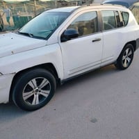 كومباس • ٢٠٠٧ • محرك ٢٤٠٠