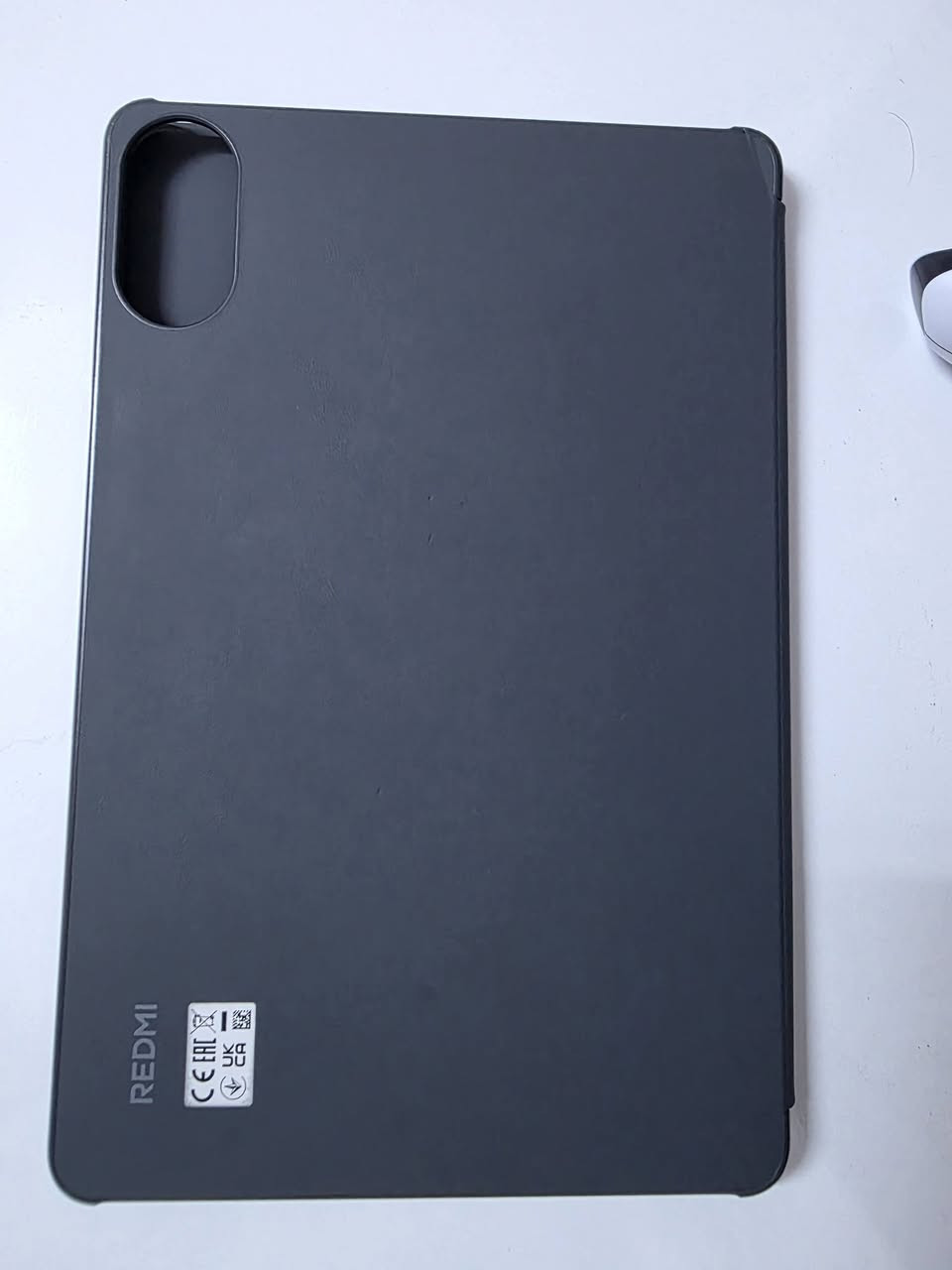 السلام عليكم
تابلت شاومي باد 2 استخدام قليل 

ملاحظه بي فقط هاذ الزلوغ موضح بلصوره بس هاذ المكان والباقي جديد والكفر بي كسر بس مامأثر 
ذاكره 256 عشوائيه8
بطاريه 9000
اندرويد 14
شاشه 2k
سعره 200مجال كلش قليل
وتكدر اتشوف المراجعه بليوتيوب 
مكاني البصره الابله شارع البلم
***********
