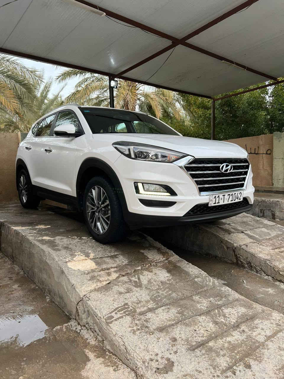 السلام عليكم 🤝
للبيع توسان خليجي 2019 شركه الكاصد رقم بغداد تحويل مباشر سياره جديده مكفوله سياره جاهزه من كلشي مال جني كير مكينه مكفولات ماشيه 99🚘 تخم تاير ارضيه جلد اخوان مكان السياره بابل _الحله السعر 205 وبيها مجال للإستفسار الاتصال على الرقم *********** ✋
