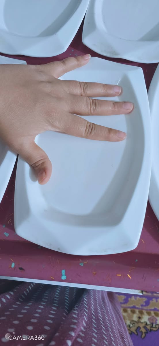 اماعين باله مامستخدمات 12قطعه هنه وتوصيلهن ب15


**إذا كنت صاحب هذا الإعلان وتريد حذفه لأي سبب، رجاءا أرسل رسالة إلى الدعم الفني**