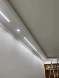 ديكور حسب الطلب • مواد عالية الجودة • تنفيذ سريع