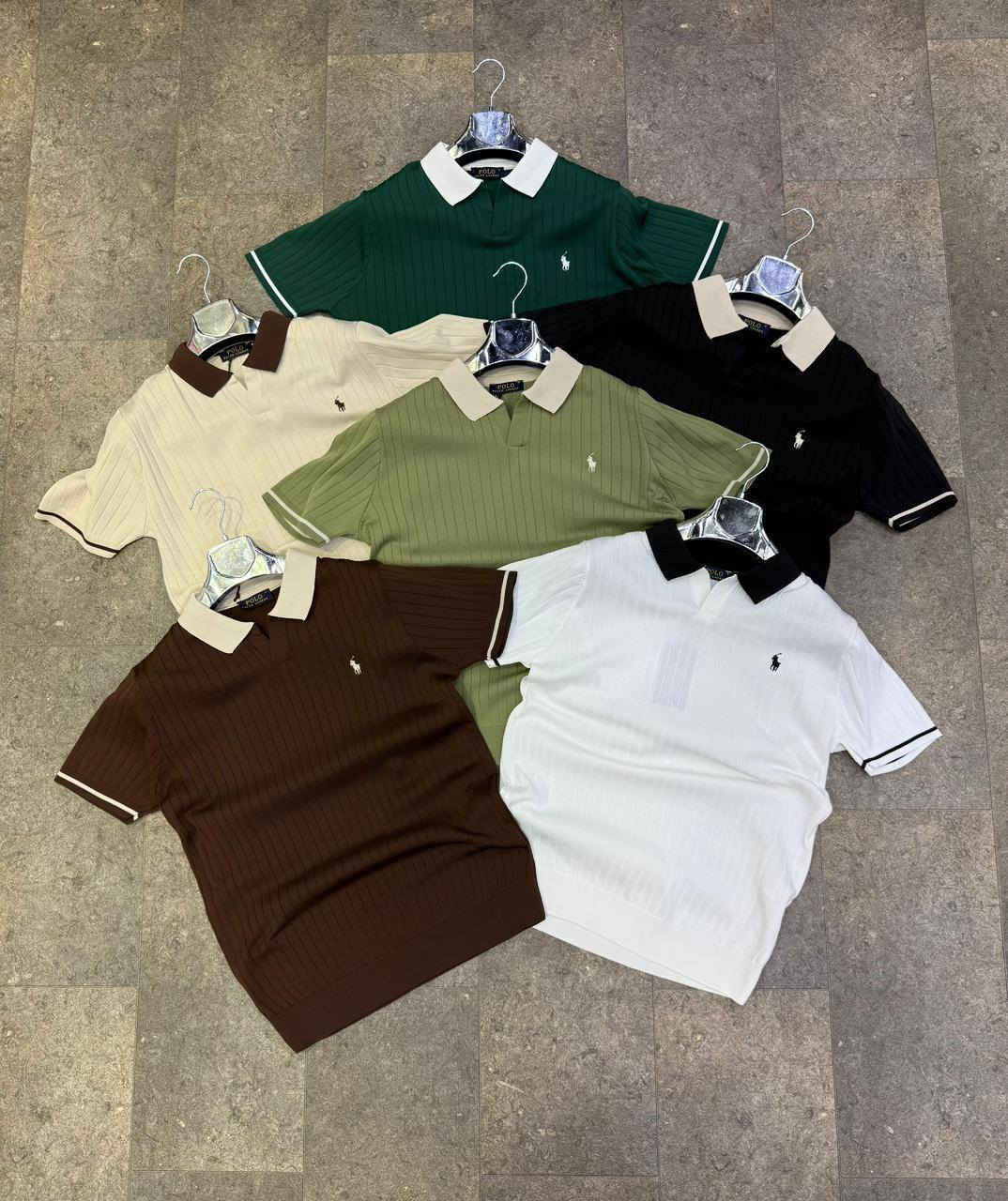 تركي
قياسات /S—2XL

سیری/ ٥ عدد 

الخامە/ تريكو

سعر /57 الف


**إذا كنت صاحب هذا الإعلان وتريد حذفه لأي سبب، رجاءا أرسل رسالة إلى الدعم الفني**