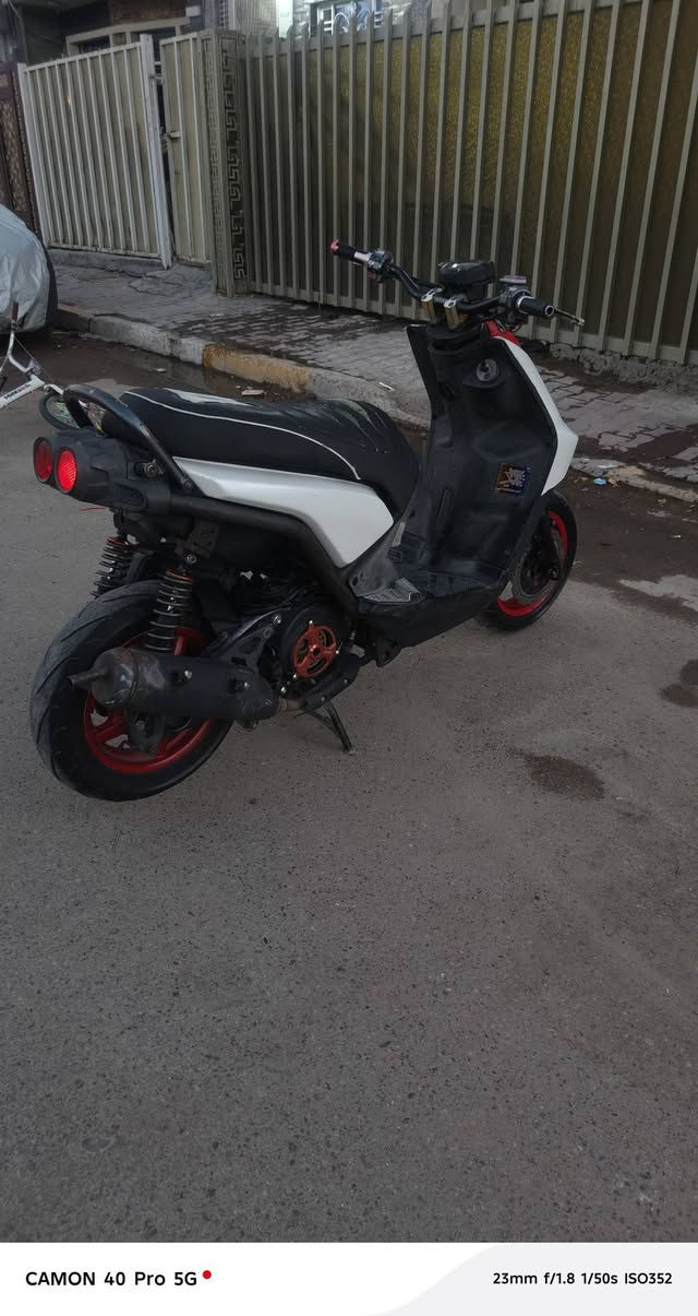سكنس جبلي للبيع سعره 725
دراجه رياضيه او مامفتوحه بيه كومه تزويد مكينته هاون تطلع بيه اذا متكلبك متاخذه مكاني بغداد دوره شارع 60 
***********
