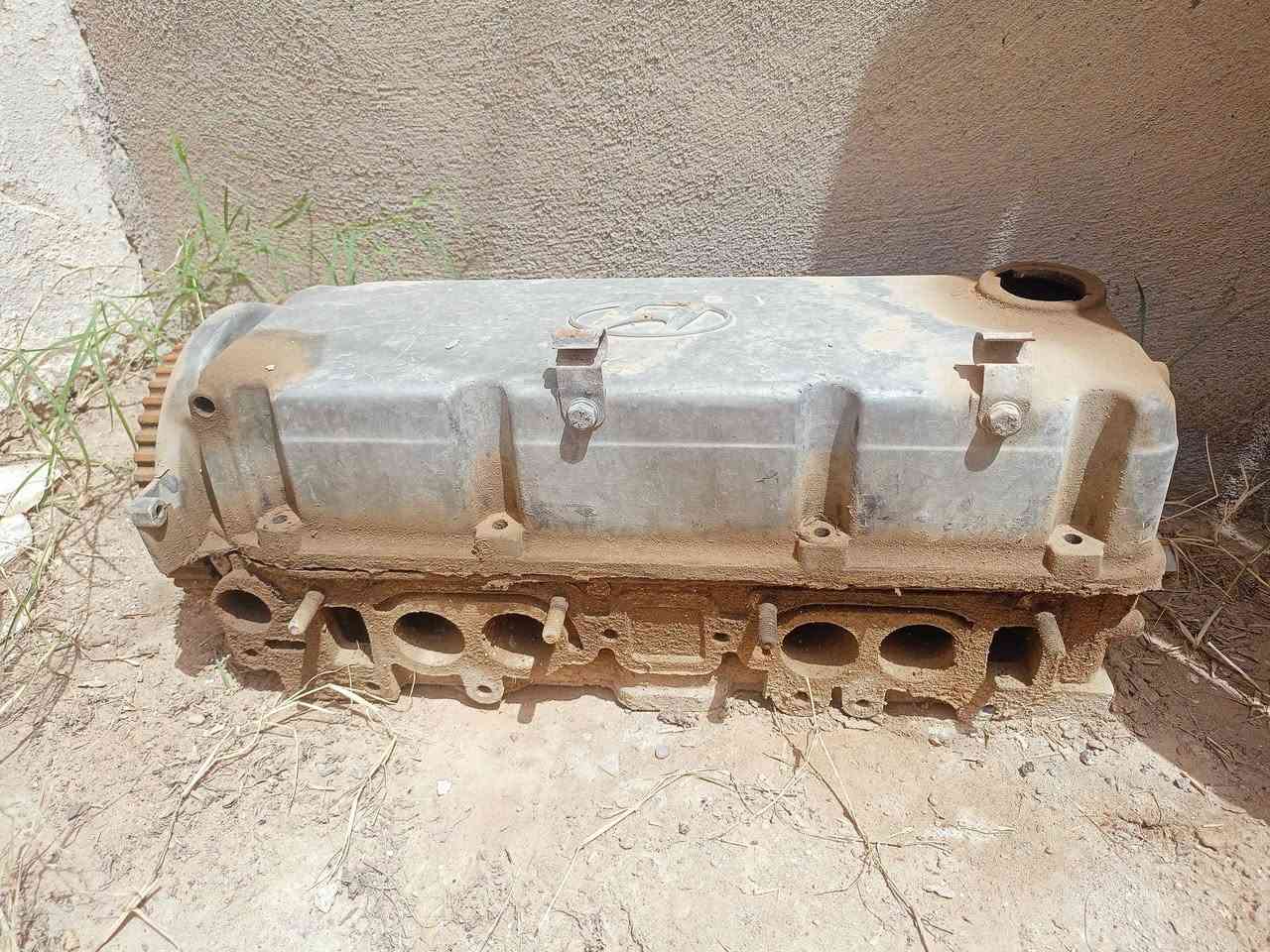 غراض سوناتا 2 للبيع
بسعر مناسب ... شنو محتاج تواصل ويايه واني حاضر ..
واكو بعد غيرهم أجزاء محرك مفتوح..و راديتر تبريد أيضاً..
***********
