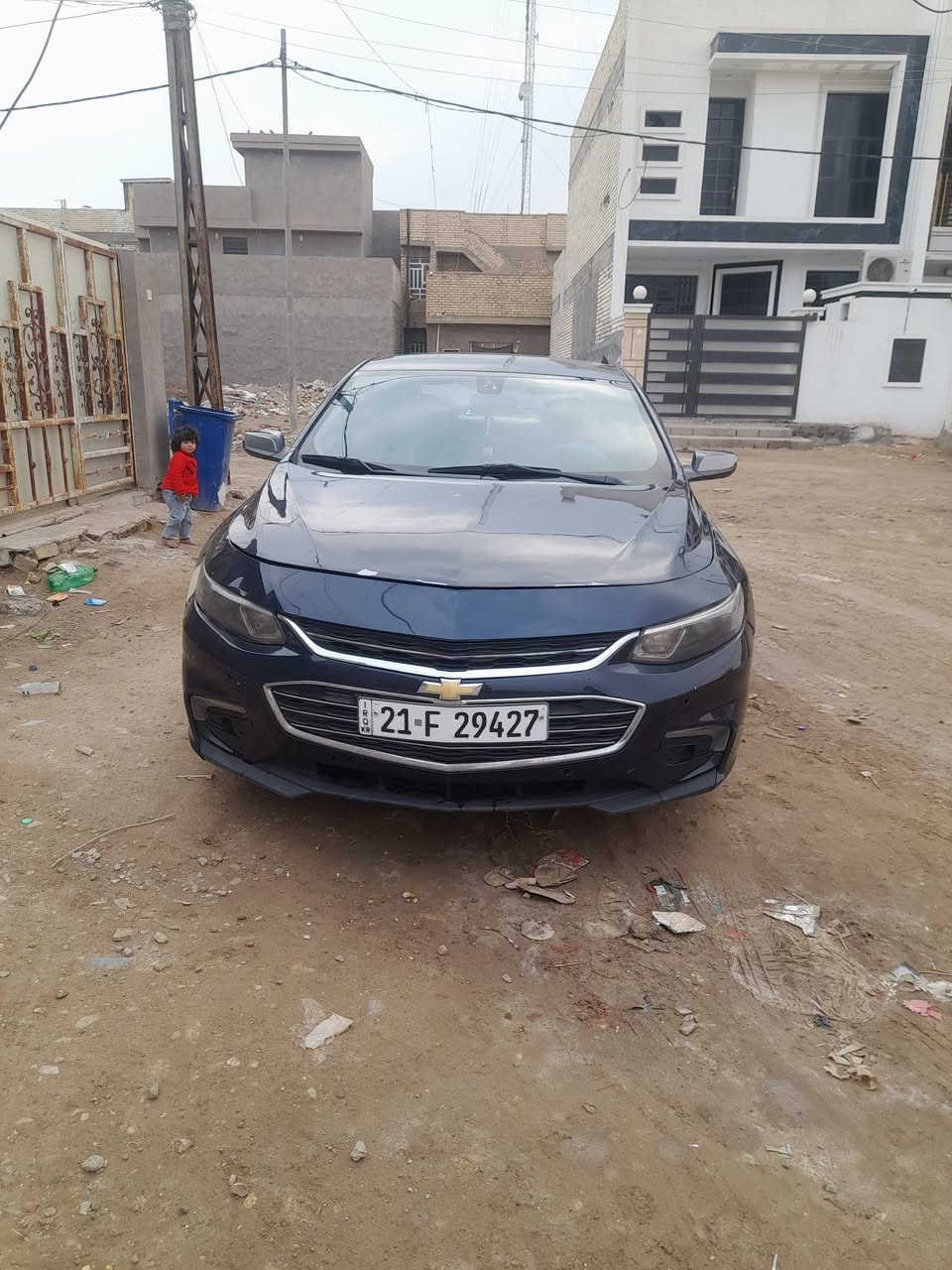 السلام عليكم 
ماليبو ١٨
لون نيلي
كير At 
محرك كير شرط
سياره خمس بصمات تبريد قطعتين اشاره بل مري
شرط اي نقص مابيه صدر تايرات باتري كله جديد 
سنويه جديده ٢٠٣٠ 
سعر ٧٥ وبيه مجال مامتواجد عل فيس مكان بغداد
***********
