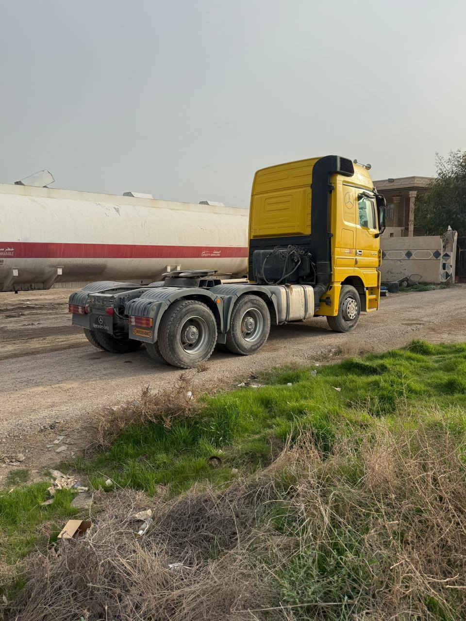 البيع اكتروز بس راس 2005رقم صلاح الدين بدون ضباره حجز على كمرك جديد بيه  تك ومطوله مجموعه
 نص جيف جوبلس كير 240
منظومه قلاب بيه كامله 
موصفات سياره رتايدر هورنات 
سعر سياره 225وبيه مجال الطيبين 
مكان سياره بغداد التاجي 
تفاصيل اكثر ***********و***********
