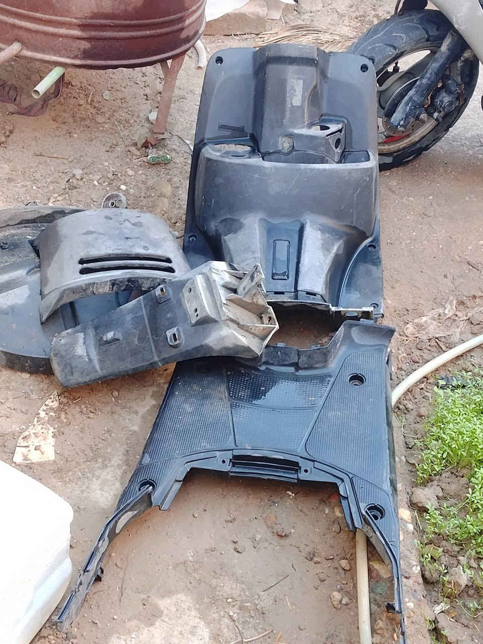 سوادات بوليس 
كامل
قيم واخذ


**إذا كنت صاحب هذا الإعلان وتريد حذفه لأي سبب، رجاءا أرسل رسالة إلى الدعم الفني**