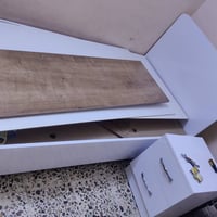 جرابي • ام دي اف • كنتور تركي