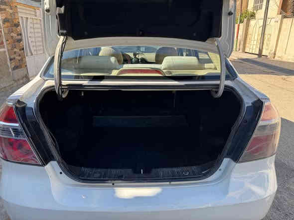 السلام عليكم افيو مديل 2011 محرك 1500 مكينه وكير خير من الله السعر 70 مكاني الدوره المهديه الثانيه للاستفسار ***********
