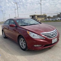 سوناتا امريكي 2.4 2013   ب98$ جاملغ امامي. ايسر   07733671691 @أبرز ال...