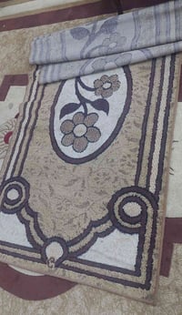 سجادتين • سجاد