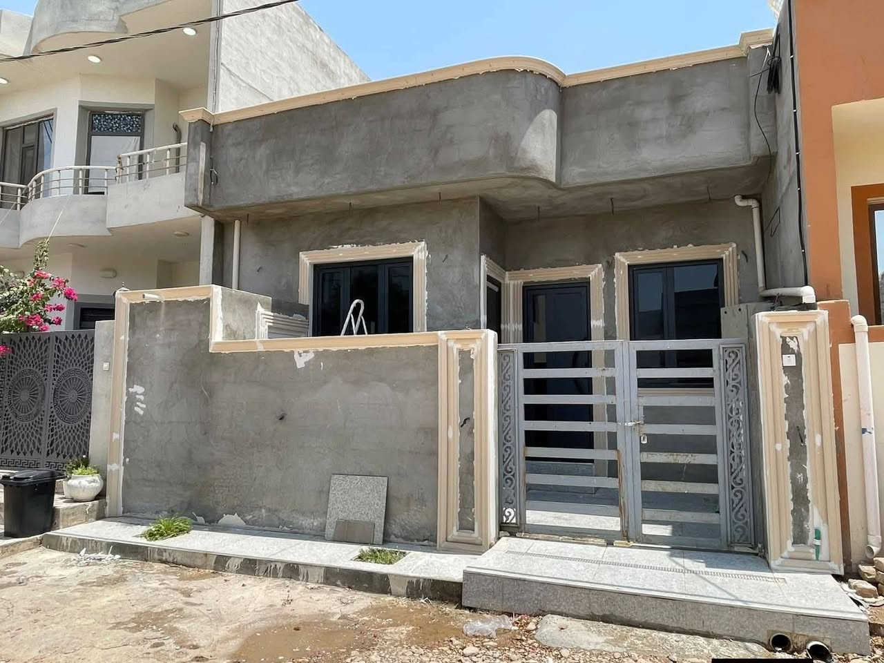 كادر متفرغ حاليا بانسب الأسعار شغل شرط هندسي
جميع انواع الصبغ والديكورات الداخليه والخارجيه تغليف فوم تركي بديل الخشب والرخام سقوف ثانويه مغرب والملكي
للستفسار رقم*********** متواجد خاص
