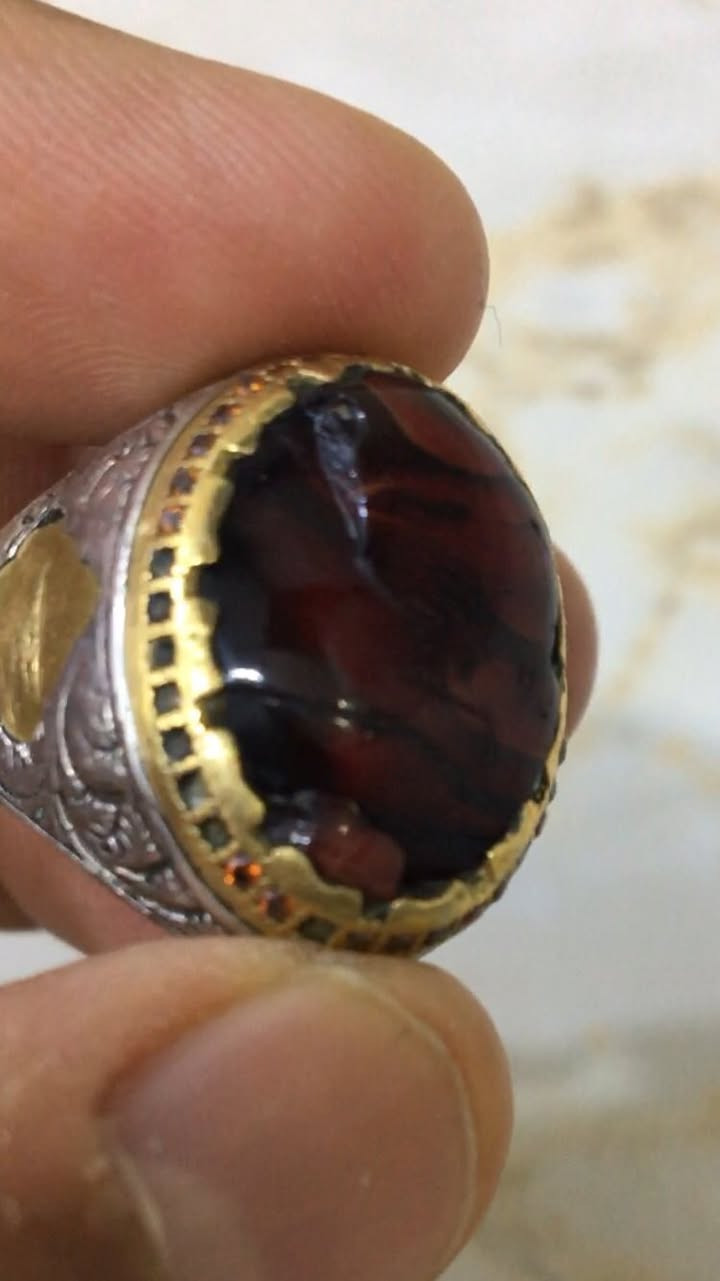 محبس نوادر عقيق يماني قديمه


**إذا كنت صاحب هذا الإعلان وتريد حذفه لأي سبب، رجاءا أرسل رسالة إلى الدعم الفني**