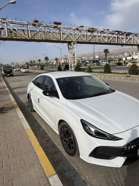 ام جي • ٢٠٢٥ • سليمانية