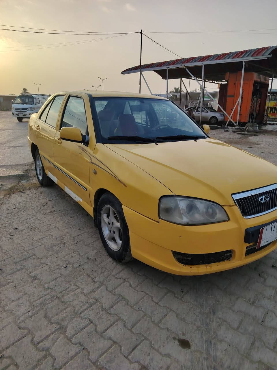 شيري كوين مديل ١١ مكفوله عله السونار ابيع جاهزه من كلشي رقم بابل السعر ٢٨ وبيها مجال عنون بابل ***********
