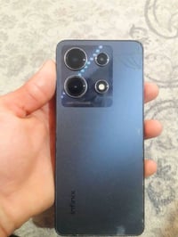 انفينكس نوت 30 • عادي • مستعمل