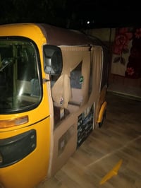 تكتك 2020 • بعقوبة ديالى • كفالة