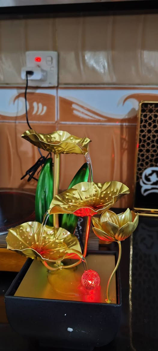 نافورات مكتبيه كلش حلوات


**إذا كنت صاحب هذا الإعلان وتريد حذفه لأي سبب، رجاءا أرسل رسالة إلى الدعم الفني**