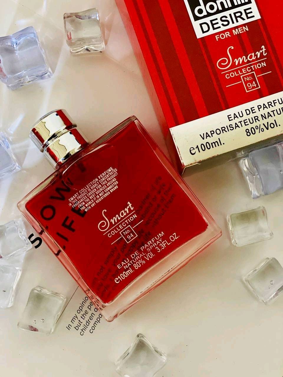 ✨ عطر دنهل سمارت – اللون الأحمر فقط ✨
عطر يجمع بين الفخامة والجاذبية 🌹
تفوح منه رائحة التونكا والعنبر والمسك والبنزوين لتعطيك أرقى الروائح الهادئة والزكية 🥹💙
💎 المميزات:
✅ عطر قوي الأناقة والإغواء – يناسب الرجال والنساء
✅ ثباتية عالية وتركيز 100%
✅ مثالي لجميع المناسبات والإطلالات الرسمية والفخمة
✅ رائحة مغرية وجذابة لا تُنسى
✅ لا يسبب أي تهيج أو حساسية للبشرة
💰 السعر: 10,000 دينار فقط
🚚 التوصيل: 5,000 دينار إلى كافة المحافظات