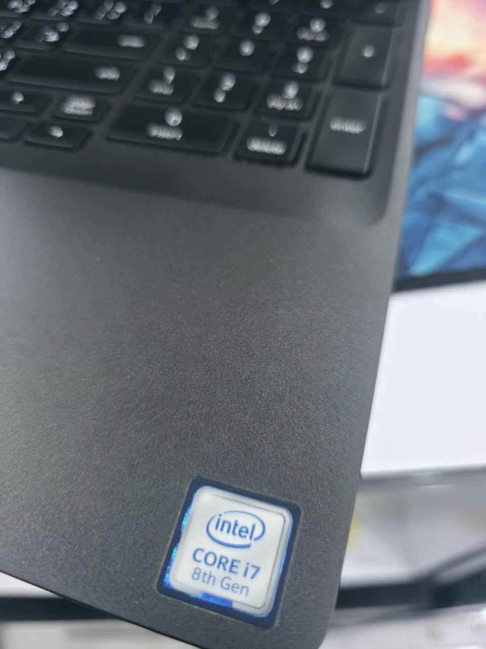 🔥 عرض خاص ومحدود من مكتب سمارت فيو 🚨🔥
💥 أقوى عروض لابتوبات Dell بمعالج Core i7 الجيل الثامن 💥
🎮 مع كرت شاشة AMD منفصل 🔥
━━━━━━━━━━━━━━
1️⃣ 💻 العرض الأول | الاقتصادي 🔥
🔹 Dell Latitude 5500
🧠 Core i7 | الجيل الثامن
💾 RAM: 8GB
⚡ SSD: 256GB
🖥️ الشاشة: 15.6 إنش
🎮 كرت الشاشة:
▫️ Intel: 4GB
▫️ AMD منفصل: 2GB
🚀 المجموع: 6GB
💰 السعر: 365,000 دينار فقط 🔥
━━━━━━━━━━━━━━
2️⃣ 💻 العرض الثاني | أداء أعلى 🔥🔥
🔹 Dell Latitude 5500
🧠 Core i7 | الجيل الثامن
💾 RAM: 16GB
⚡ SSD: 256GB
🖥️ الشاشة: 15.6 إنش
🎮 كرت الشاشة:
▫️ Intel: 8GB
▫️ AMD منفصل: 2GB
🚀 المجموع: 10GB 💥
💰 السعر: 415,000 دينار فقط 🔥
━━━━━━━━━━━━━━
✨ الجهازين مستعمل نظيف جداً بنسبة 98% ✨
🛡️ ضمان وفحص لمدة شهر كامل
🔄 استبدال بنفس الموديل عند وجود خلل مصنعي
............
🎁 ويجي ويا الجهاز:
🔌 شاحن أصلي
💼 حقيبة لابتوب
🖱️ ماوس هدية
...,......
🚚 التوصيل لجميع محافظات العراق بـ 5,000 دينار فقط 📦
........
📍 العنوان:
الأنبار - حديثة - بروانة  قرب مدرسة نهر دجلة
.........
📞 للحجز والاستفسار:
☎️ ***********
📲 واتساب: ***********

🔥 السعر ثابت 🔥

#مكتب_سمارت_فيو #عرض_خاص #Dell #لابتوبات #الأنبار #حديثة #العراق
