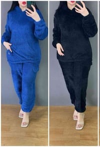 تراك فرو • مقاس L XL 2XL • بعقوبة