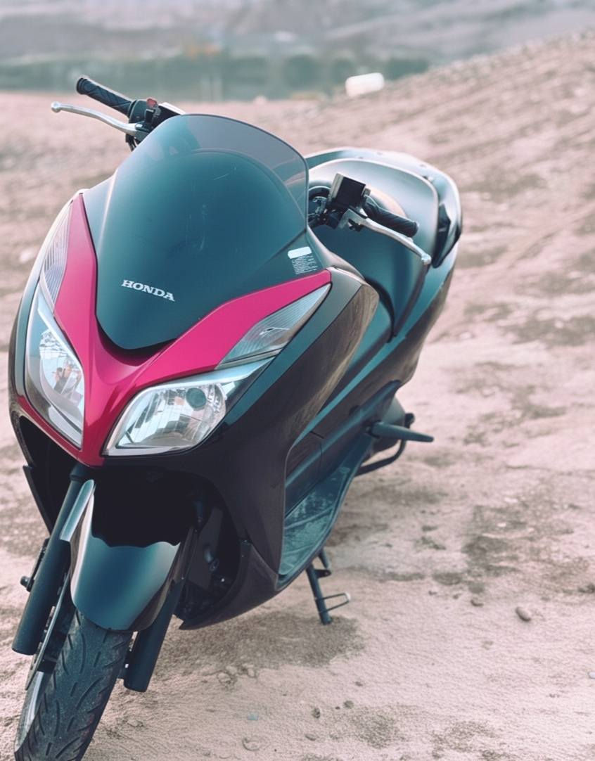 : السلام عليكم، للبيع فورزا Mf12 يعني 0/12 موديل 2018 بحالة نادرة. الدراجة ماشية 19,000 كم حقيقي 

​المكينة: بلاد، ناعمة جداً ومكفولة من كلشي 

​الحالة: كفرات بلاد، لون أسود ملكي بلمعته متلكي هيج نضافه ، وكلشي بالدراجة شغال
الأوراق: مجوده والكمرك مدفوع

....-مكانها ديالى السعر تفضل خاص وبيك خير وتدلل


**إذا كنت صاحب هذا الإعلان وتريد حذفه لأي سبب، رجاءا أرسل رسالة إلى الدعم الفني**