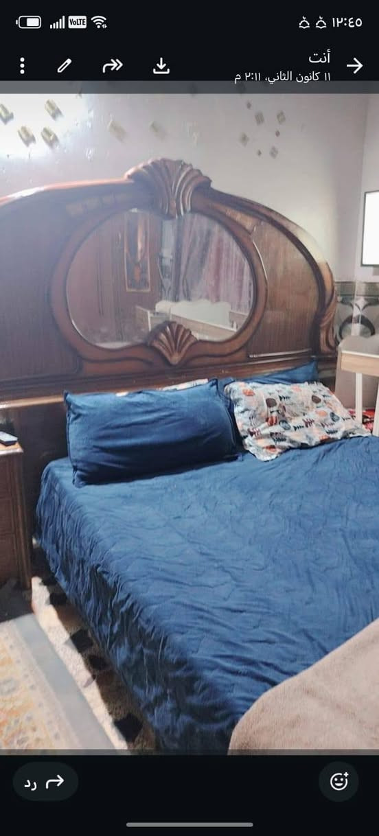 مليون وبيها مجال استخدام سنه ونص


**إذا كنت صاحب هذا الإعلان وتريد حذفه لأي سبب، رجاءا أرسل رسالة إلى الدعم الفني**