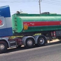 سياره سكانية للبيع موديل 2001 طوناج GPS  تصريح أمني  للأستفسار رقم 077...