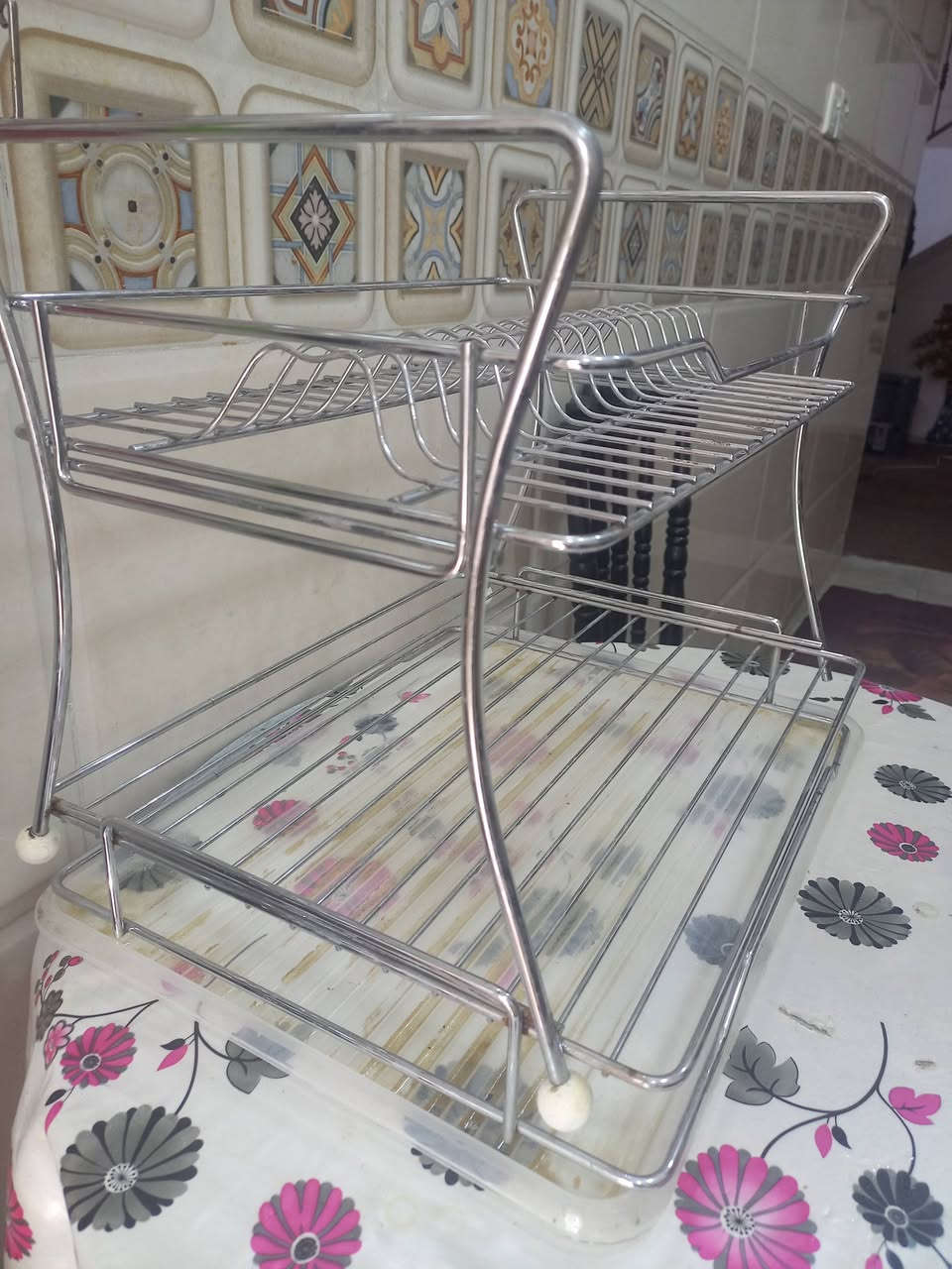 سلة مواعين الاستيل الاصلي ثقيلة جدا مشتريها ب٣٠ قفلها ١٠ غزالية


**إذا كنت صاحب هذا الإعلان وتريد حذفه لأي سبب، رجاءا أرسل رسالة إلى الدعم الفني**